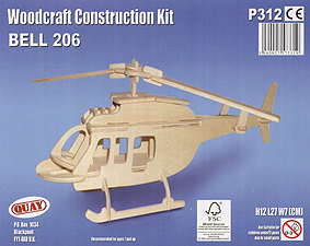 Spirit Games (Est. 1984) - Supplying role playing games (RPG), wargames rules, miniatures and scenery, new and traditional board and card games for the last 20 years sells Kit: Bell 206 by 