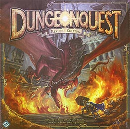 Spirit Games (Est. 1984) - Supplying role playing games (RPG), wargames rules, miniatures and scenery, new and traditional board and card games for the last 20 years sells DungeonQuest by 