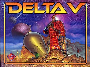 Spirit Games (Est. 1984) - Supplying role playing games (RPG), wargames rules, miniatures and scenery, new and traditional board and card games for the last 20 years sells Delta V