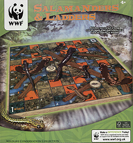 Spirit Games (Est. 1984) - Supplying role playing games (RPG), wargames rules, miniatures and scenery, new and traditional board and card games for the last 20 years sells Snakes and Ladders by 