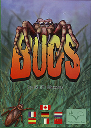 Spirit Games (Est. 1984) - Supplying role playing games (RPG), wargames rules, miniatures and scenery, new and traditional board and card games for the last 20 years sells Bugs by 