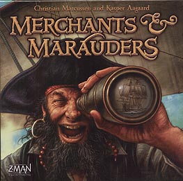 Spirit Games (Est. 1984) - Supplying role playing games (RPG), wargames rules, miniatures and scenery, new and traditional board and card games for the last 20 years sells Merchants and Marauders by 