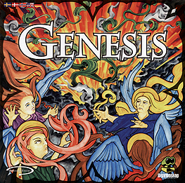 Spirit Games (Est. 1984) - Supplying role playing games (RPG), wargames rules, miniatures and scenery, new and traditional board and card games for the last 20 years sells Genesis by 