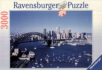 Spirit Games (Est. 1984) - Supplying role playing games (RPG), wargames rules, miniatures and scenery, new and traditional board and card games for the last 20 years sells Jigsaw: Sydney, Australia by 
