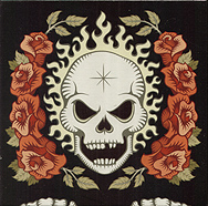 Spirit Games (Est. 1984) - Supplying role playing games (RPG), wargames rules, miniatures and scenery, new and traditional board and card games for the last 20 years sells Skull and Roses Black by 