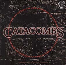 Spirit Games (Est. 1984) - Supplying role playing games (RPG), wargames rules, miniatures and scenery, new and traditional board and card games for the last 20 years sells Catacombs by 