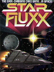 Spirit Games (Est. 1984) - Supplying role playing games (RPG), wargames rules, miniatures and scenery, new and traditional board and card games for the last 20 years sells Star Fluxx by 