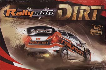 Spirit Games (Est. 1984) - Supplying role playing games (RPG), wargames rules, miniatures and scenery, new and traditional board and card games for the last 20 years sells Rallyman Dirt by 