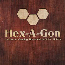 Spirit Games (Est. 1984) - Supplying role playing games (RPG), wargames rules, miniatures and scenery, new and traditional board and card games for the last 20 years sells Hex-A-Gon