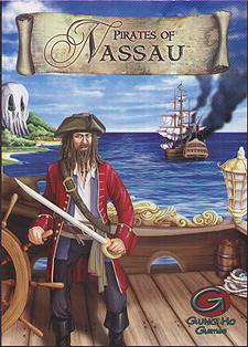 Spirit Games (Est. 1984) - Supplying role playing games (RPG), wargames rules, miniatures and scenery, new and traditional board and card games for the last 20 years sells Pirates of Nassau