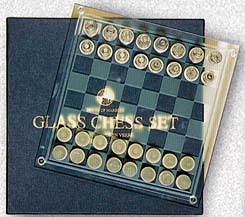 Spirit Games (Est. 1984) - Supplying role playing games (RPG), wargames rules, miniatures and scenery, new and traditional board and card games for the last 20 years sells Chess Set by 