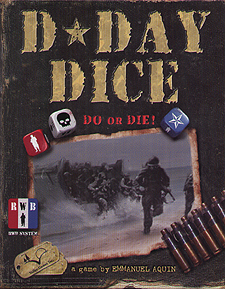Spirit Games (Est. 1984) - Supplying role playing games (RPG), wargames rules, miniatures and scenery, new and traditional board and card games for the last 20 years sells D-Day Dice by 
