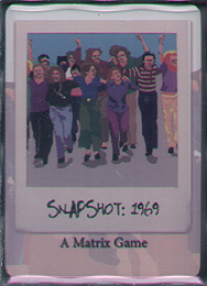 Spirit Games (Est. 1984) - Supplying role playing games (RPG), wargames rules, miniatures and scenery, new and traditional board and card games for the last 20 years sells Snapshot: 1969