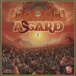 Spirit Games (Est. 1984) - Supplying role playing games (RPG), wargames rules, miniatures and scenery, new and traditional board and card games for the last 20 years sells Asgard