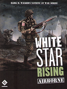Spirit Games (Est. 1984) - Supplying role playing games (RPG), wargames rules, miniatures and scenery, new and traditional board and card games for the last 20 years sells White Star Rising: Airborne