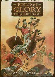 Spirit Games (Est. 1984) - Supplying role playing games (RPG), wargames rules, miniatures and scenery, new and traditional board and card games for the last 20 years sells Field of Glory: The Card Game