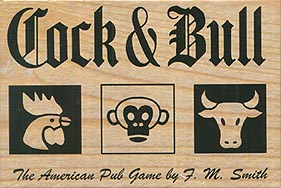 Spirit Games (Est. 1984) - Supplying role playing games (RPG), wargames rules, miniatures and scenery, new and traditional board and card games for the last 20 years sells Cock and Bull 2014 edition