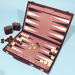 Spirit Games (Est. 1984) - Supplying role playing games (RPG), wargames rules, miniatures and scenery, new and traditional board and card games for the last 20 years sells Backgammon 15 inch