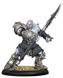 Spirit Games (Est. 1984) - Supplying role playing games (RPG), wargames rules, miniatures and scenery, new and traditional board and card games for the last 20 years sells [PIP73014] Legion of Everblight Warmonger (1) by 
