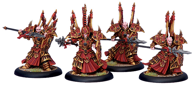 Spirit Games (Est. 1984) - Supplying role playing games (RPG), wargames rules, miniatures and scenery, new and traditional board and card games for the last 20 years sells [PIP74013] Skorne Cataphract Cetrati by 