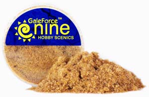 Spirit Games (Est. 1984) - Supplying role playing games (RPG), wargames rules, miniatures and scenery, new and traditional board and card games for the last 20 years sells [GFS004] Static Grass: Arid by 