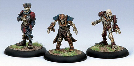 Spirit Games (Est. 1984) - Supplying role playing games (RPG), wargames rules, miniatures and scenery, new and traditional board and card games for the last 20 years sells [PIP41029] Mercenary Risen (3) by 