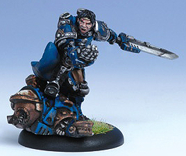 Spirit Games (Est. 1984) - Supplying role playing games (RPG), wargames rules, miniatures and scenery, new and traditional board and card games for the last 20 years sells [PIP41033] Mercenary Epic Warcaster Magnus the Warlord by 