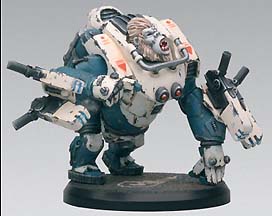 Spirit Games (Est. 1984) - Supplying role playing games (RPG), wargames rules, miniatures and scenery, new and traditional board and card games for the last 20 years sells [KACH01] AT-43 Karmans Cornelius Hero Box by 