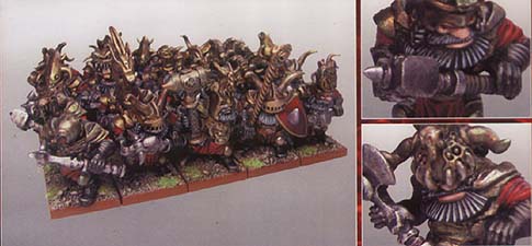 Spirit Games (Est. 1984) - Supplying role playing games (RPG), wargames rules, miniatures and scenery, new and traditional board and card games for the last 20 years sells [MGKWK32-1] Abyssal Dwarf Black Souls by 