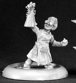 Spirit Games (Est. 1984) - Supplying role playing games (RPG), wargames rules, miniatures and scenery, new and traditional board and card games for the last 20 years sells [50061] Professor Froschmeister by 