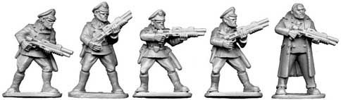 Spirit Games (Est. 1984) - Supplying role playing games (RPG), wargames rules, miniatures and scenery, new and traditional board and card games for the last 20 years sells [FW19] Cops with Shotguns by 