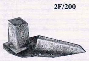Spirit Games (Est. 1984) - Supplying role playing games (RPG), wargames rules, miniatures and scenery, new and traditional board and card games for the last 20 years sells [2F/200] Ruined Obelisk by 
