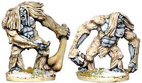 Spirit Games (Est. 1984) - Supplying role playing games (RPG), wargames rules, miniatures and scenery, new and traditional board and card games for the last 20 years sells [BC09] Yetis by 
