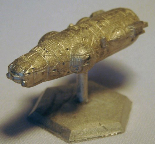 Spirit Games (Est. 1984) - Supplying role playing games (RPG), wargames rules, miniatures and scenery, new and traditional board and card games for the last 20 years sells [20-197] Carrack Transport by 