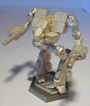 Spirit Games (Est. 1984) - Supplying role playing games (RPG), wargames rules, miniatures and scenery, new and traditional board and card games for the last 20 years sells [20-260] Marauder II Variant MAD-4H by 