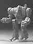 Spirit Games (Est. 1984) - Supplying role playing games (RPG), wargames rules, miniatures and scenery, new and traditional board and card games for the last 20 years sells [20-666] Grizzly by 