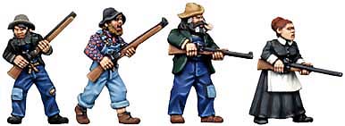 Spirit Games (Est. 1984) - Supplying role playing games (RPG), wargames rules, miniatures and scenery, new and traditional board and card games for the last 20 years sells [GN04] Sharpshootin
