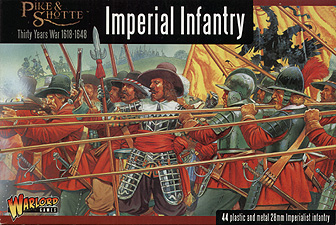 Spirit Games (Est. 1984) - Supplying role playing games (RPG), wargames rules, miniatures and scenery, new and traditional board and card games for the last 20 years sells [WGP-12] Imperial Infantry by 