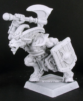 Spirit Games (Est. 1984) - Supplying role playing games (RPG), wargames rules, miniatures and scenery, new and traditional board and card games for the last 20 years sells [14207] Greater Beastman Hero by 