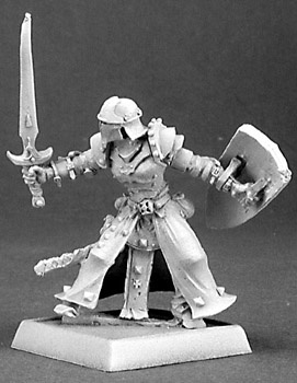 Spirit Games (Est. 1984) - Supplying role playing games (RPG), wargames rules, miniatures and scenery, new and traditional board and card games for the last 20 years sells [14360] Overlord Warrior by 