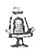 Spirit Games (Est. 1984) - Supplying role playing games (RPG), wargames rules, miniatures and scenery, new and traditional board and card games for the last 20 years sells [SF47] Bridge Control Chair by 