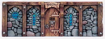 Spirit Games (Est. 1984) - Supplying role playing games (RPG), wargames rules, miniatures and scenery, new and traditional board and card games for the last 20 years sells [MMG2] Wizard House Front Side (1) by 