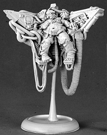 Spirit Games (Est. 1984) - Supplying role playing games (RPG), wargames rules, miniatures and scenery, new and traditional board and card games for the last 20 years sells [50145] Dr. Totenkranz by 