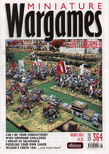 Spirit Games (Est. 1984) - Supplying role playing games (RPG), wargames rules, miniatures and scenery, new and traditional board and card games for the last 20 years sells Miniature Wargames 364