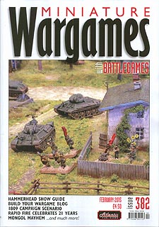 Spirit Games (Est. 1984) - Supplying role playing games (RPG), wargames rules, miniatures and scenery, new and traditional board and card games for the last 20 years sells Miniature Wargames 382