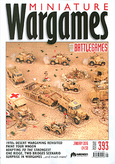Spirit Games (Est. 1984) - Supplying role playing games (RPG), wargames rules, miniatures and scenery, new and traditional board and card games for the last 20 years sells MIniature Wargames 393
