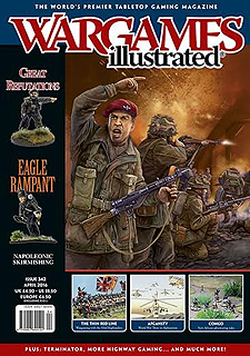 Spirit Games (Est. 1984) - Supplying role playing games (RPG), wargames rules, miniatures and scenery, new and traditional board and card games for the last 20 years sells Wargames Illustrated 342