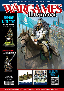 Spirit Games (Est. 1984) - Supplying role playing games (RPG), wargames rules, miniatures and scenery, new and traditional board and card games for the last 20 years sells Wargames Illustrated 375