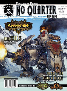 Spirit Games (Est. 1984) - Supplying role playing games (RPG), wargames rules, miniatures and scenery, new and traditional board and card games for the last 20 years sells No Quarter Magazine Issue 29