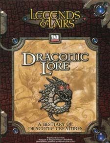 Spirit Games (Est. 1984) - Supplying role playing games (RPG), wargames rules, miniatures and scenery, new and traditional board and card games for the last 20 years sells Draconic Lore by 